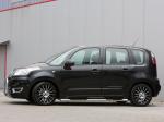 Citroen C3 Picasso by Musketier 2009 года